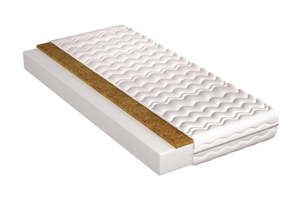 Artino Madrass 90x200x13 Skum