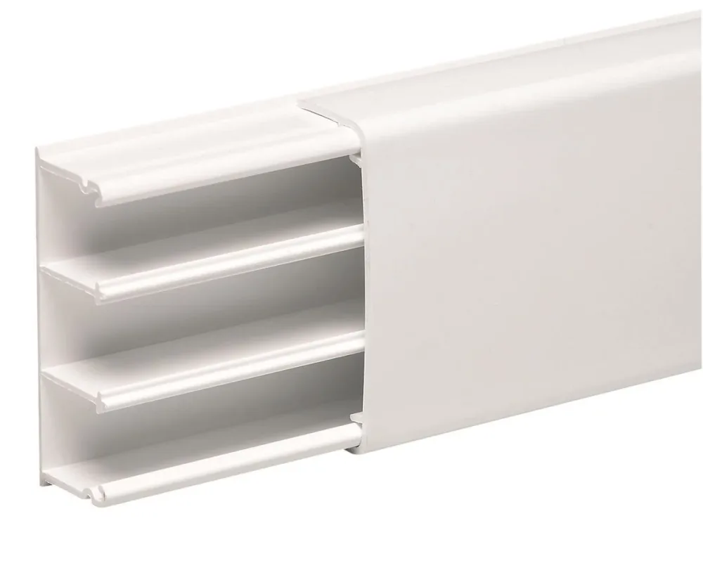 Schneider Electric ISM14630P Installationskanal 60 x 25 x 2100 mm