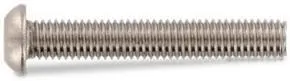 Schäfer & Peters 9121212 80 Säkerhetsskruv M12, rostfri A2, TX-PIN 55, 100-pack M12 x 80 mm - Bild 2