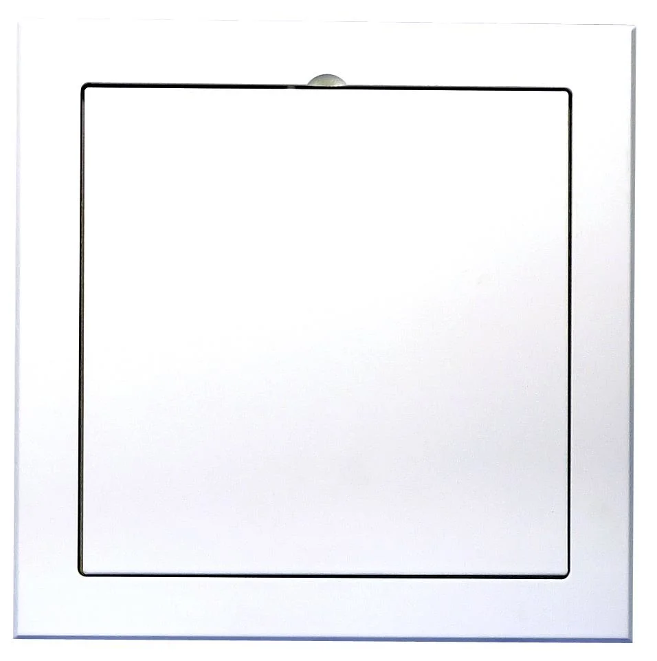 Thonic TC-UE Inspektionslucka med förmonterade fästbleck 150 x 150 mm