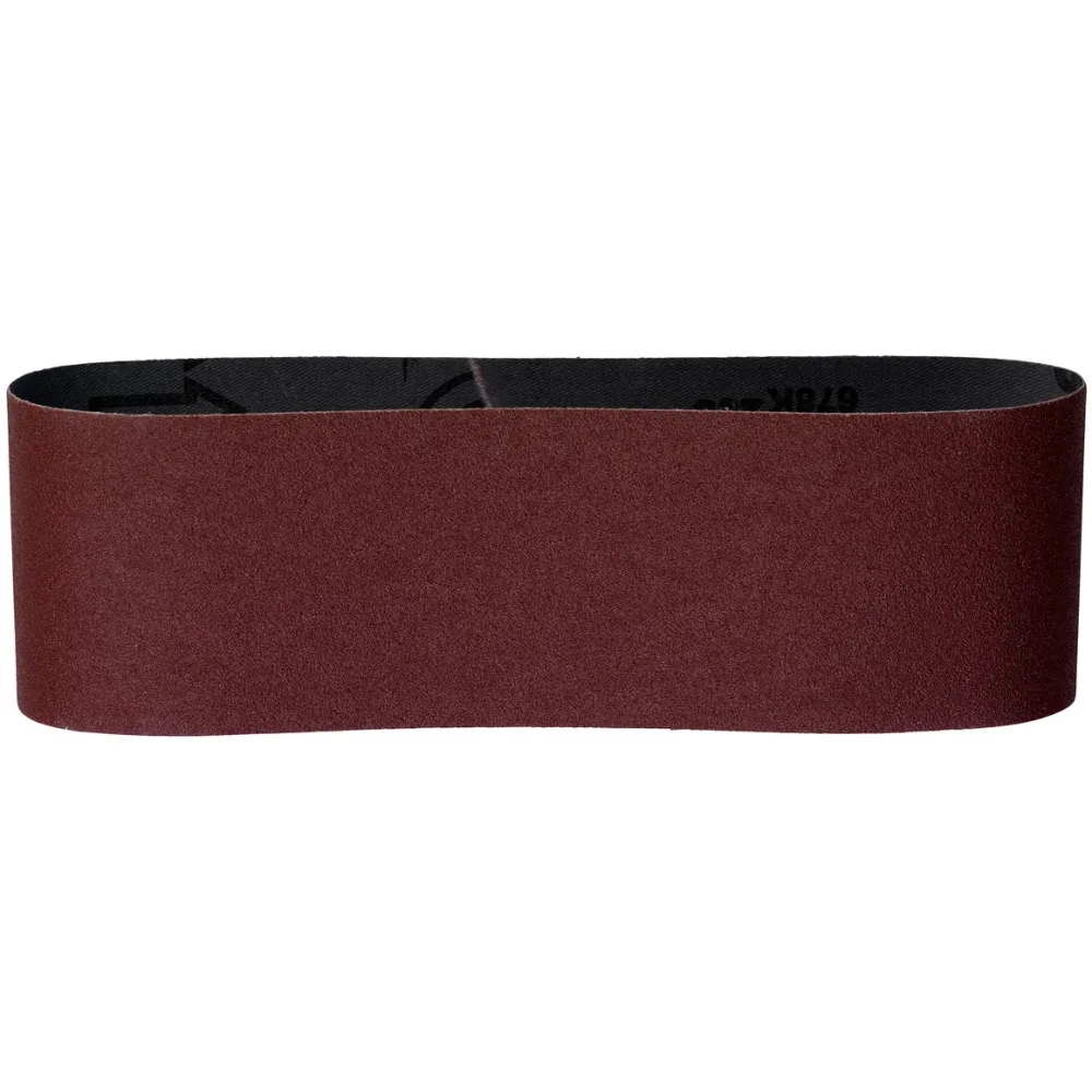 Metabo 625933000 Slipband 10-pack, 75x533 mm P120