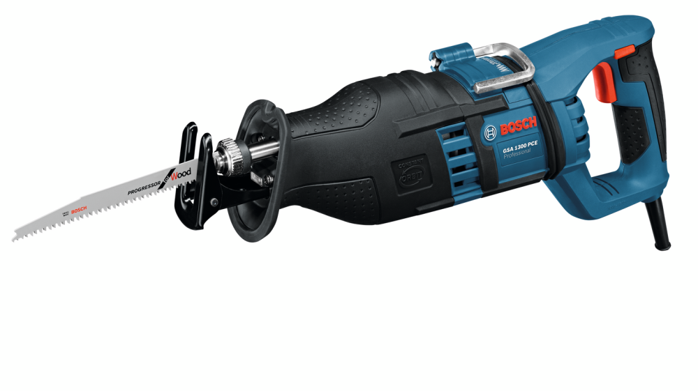 TIGERSÅG BOSCH GSA 1300 PCE