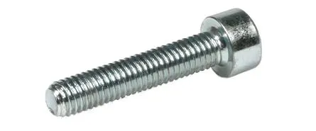 FIXX MC6S A4/80 Insexskruv M8×40 mm