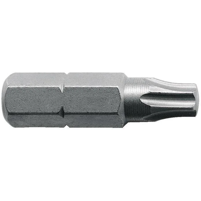 Milwaukee TX25 Bits 25-pack TX25 x 25 mm