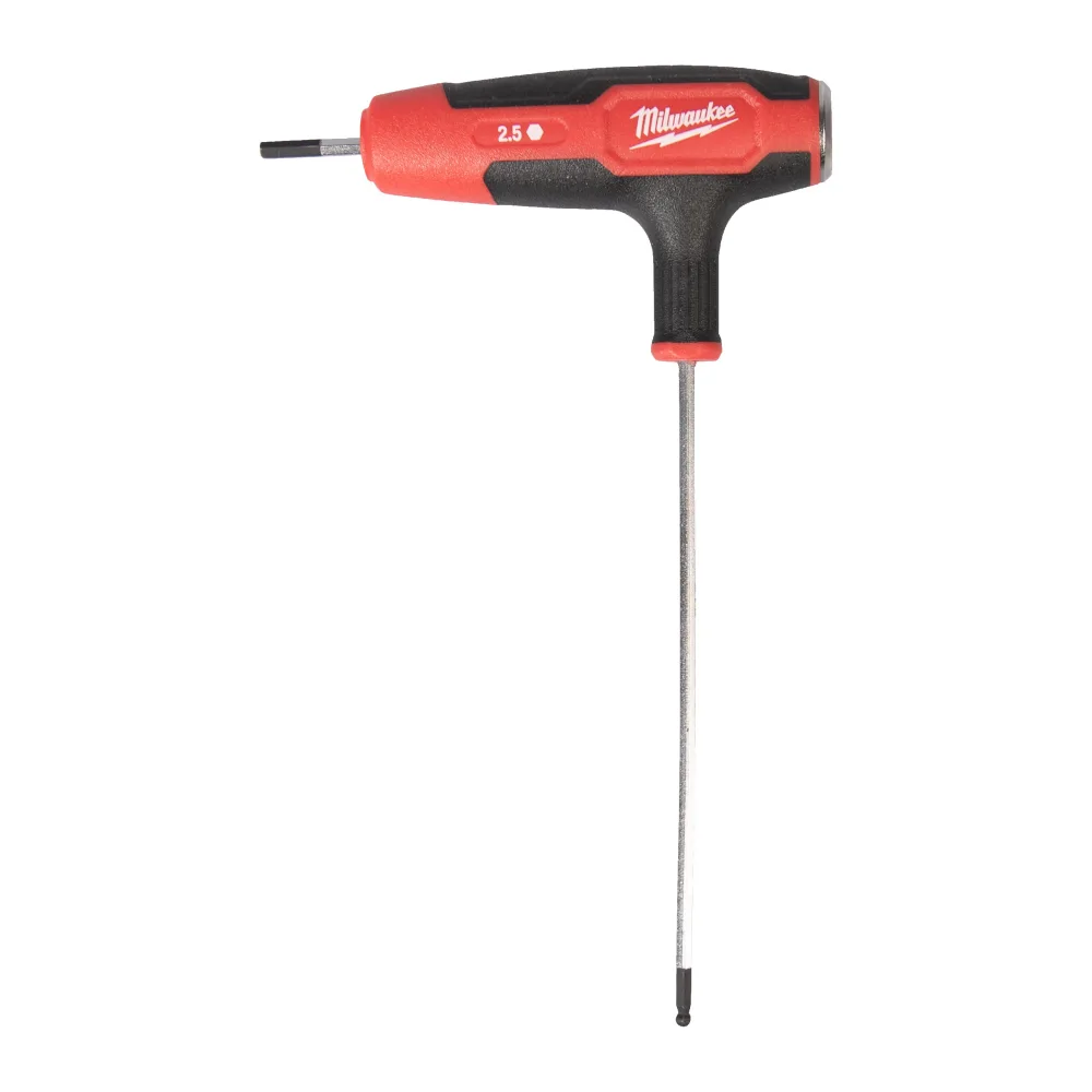 Milwaukee 4932498687 Insexnyckel 8 mm - Bild 2