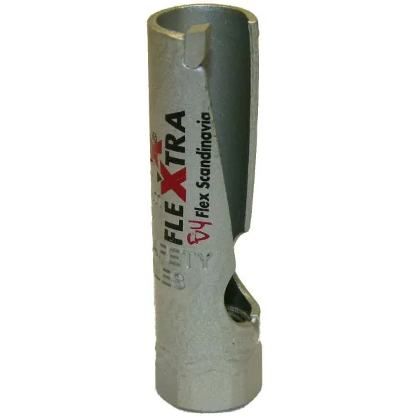 Flexxtra SHS03660 Hålsåg 16 - 51 mm 36 mm