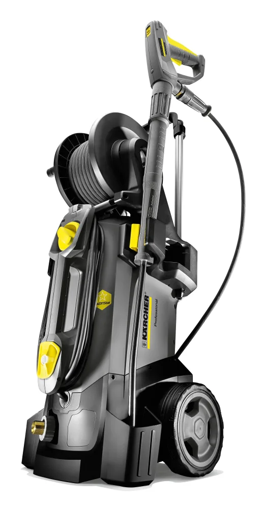 Kärcher HD 6/13 CX Plus Högtryckstvätt 190 bar