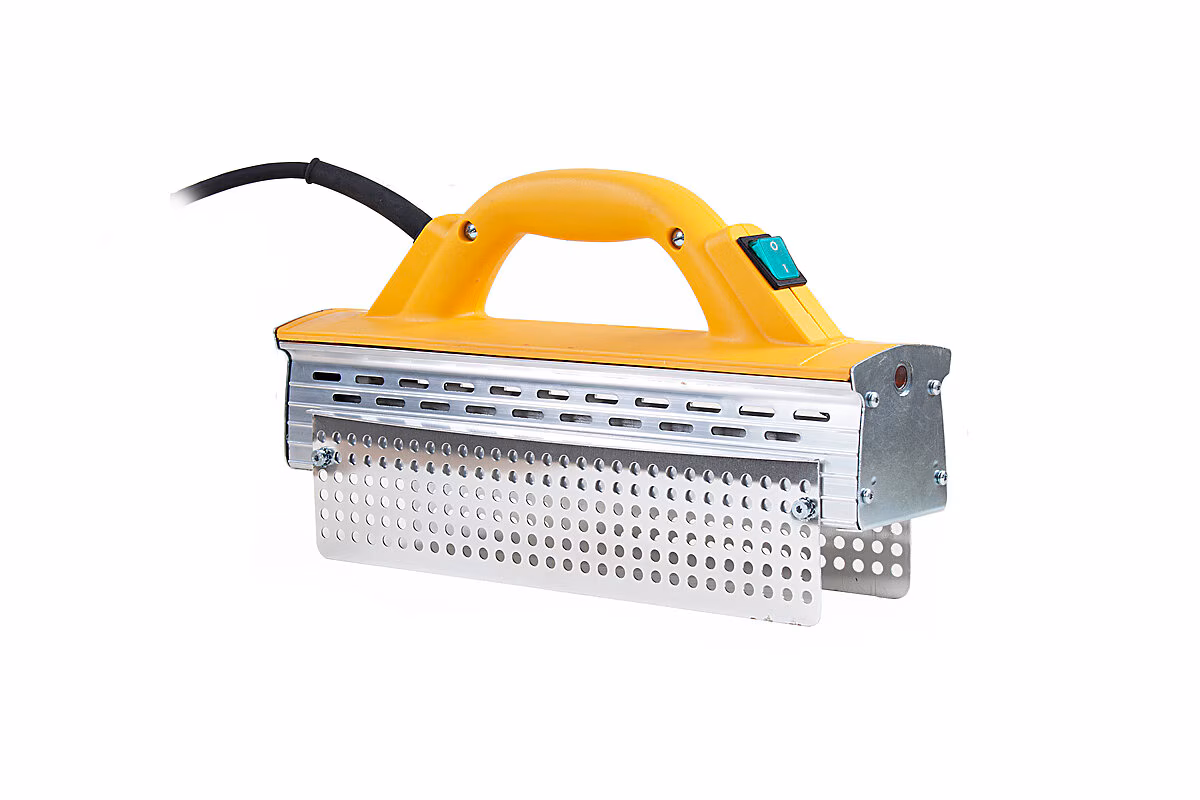 Kjøp Speedheater Fargefjerning IR System 1100 RS