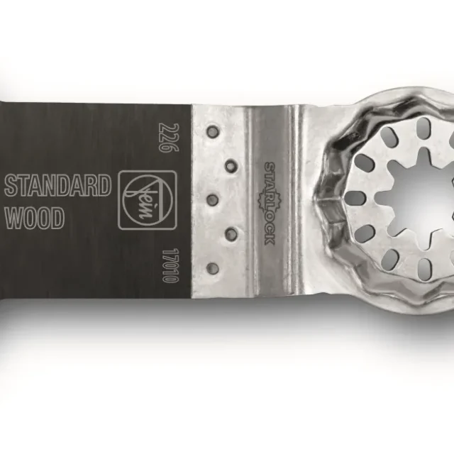 Fein E-Cut Standard Sågblad 50x50 mm 1-pack