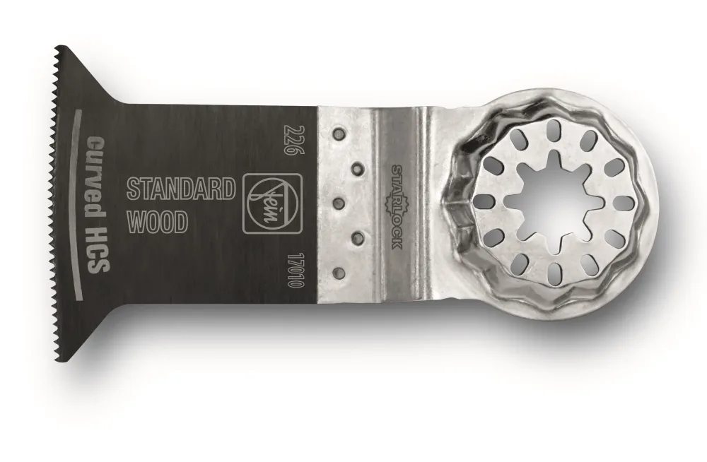 Fein E-Cut Standard Sågblad 50x50 mm 1-pack