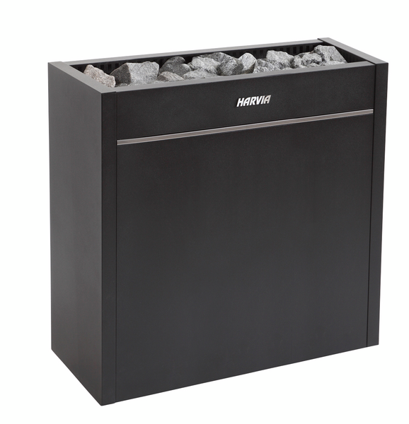 VIRTA PRO HL135 BLACK 13,5KW 11–20 M³