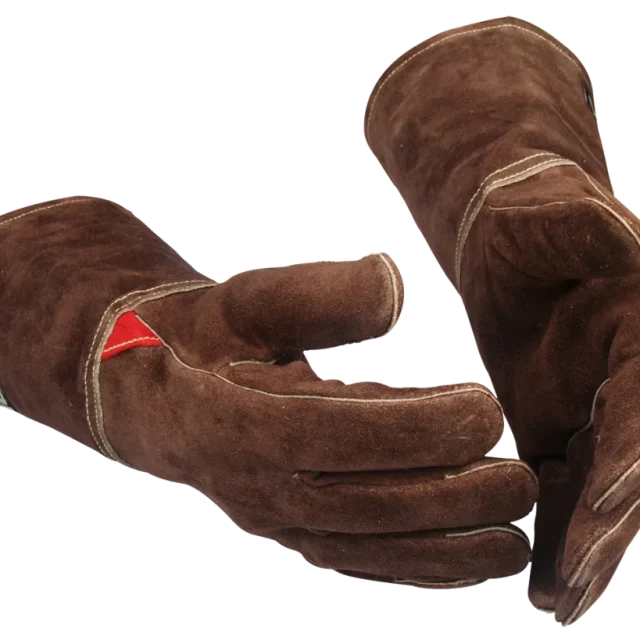 Guide Gloves 1201 Handske helfodrad, kevlar 8