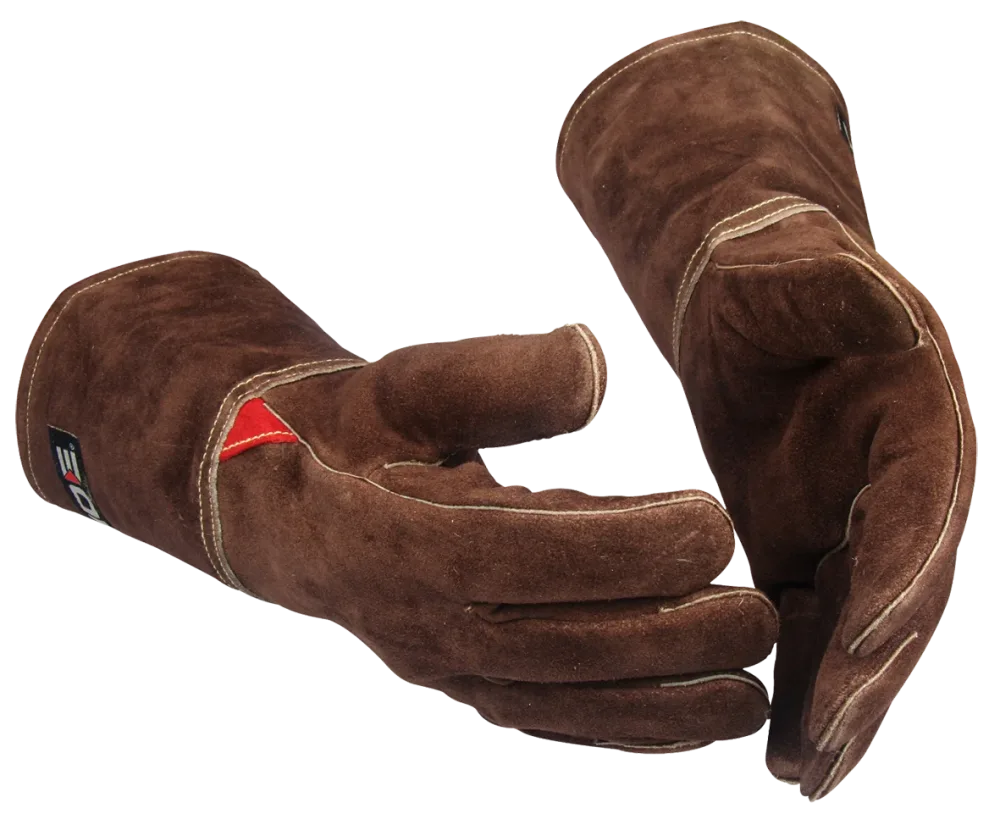 Guide Gloves 1201 Handske helfodrad, kevlar 8