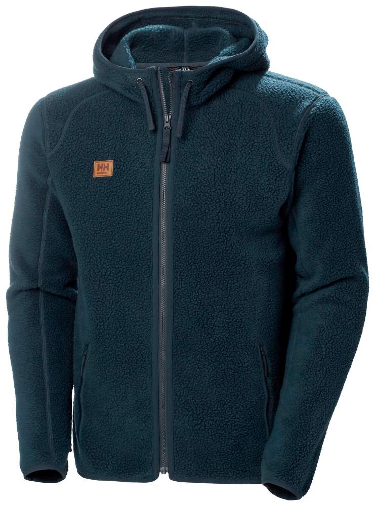 FIBERPÄLSHOODIE HELLY HANSEN HERITAGE MARIN, XS