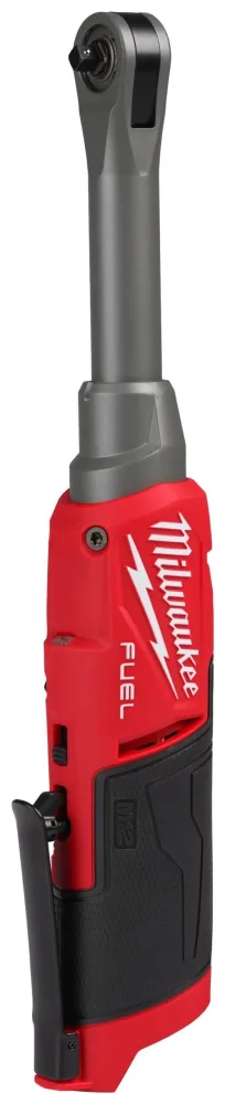 Milwaukee M12 FHIR14LR-0 Spärrskaft utan batteri och laddare