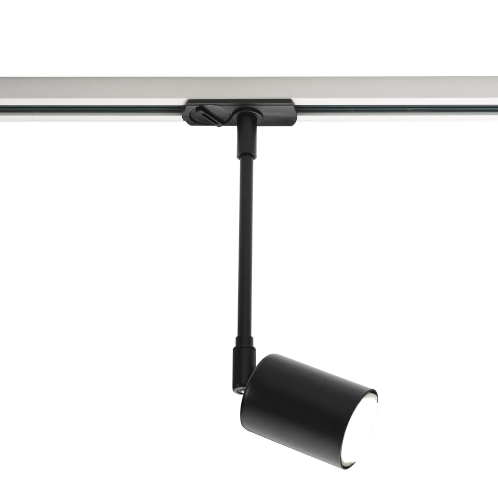 Nordlux Link Explore 86189903 Spotlight Svart