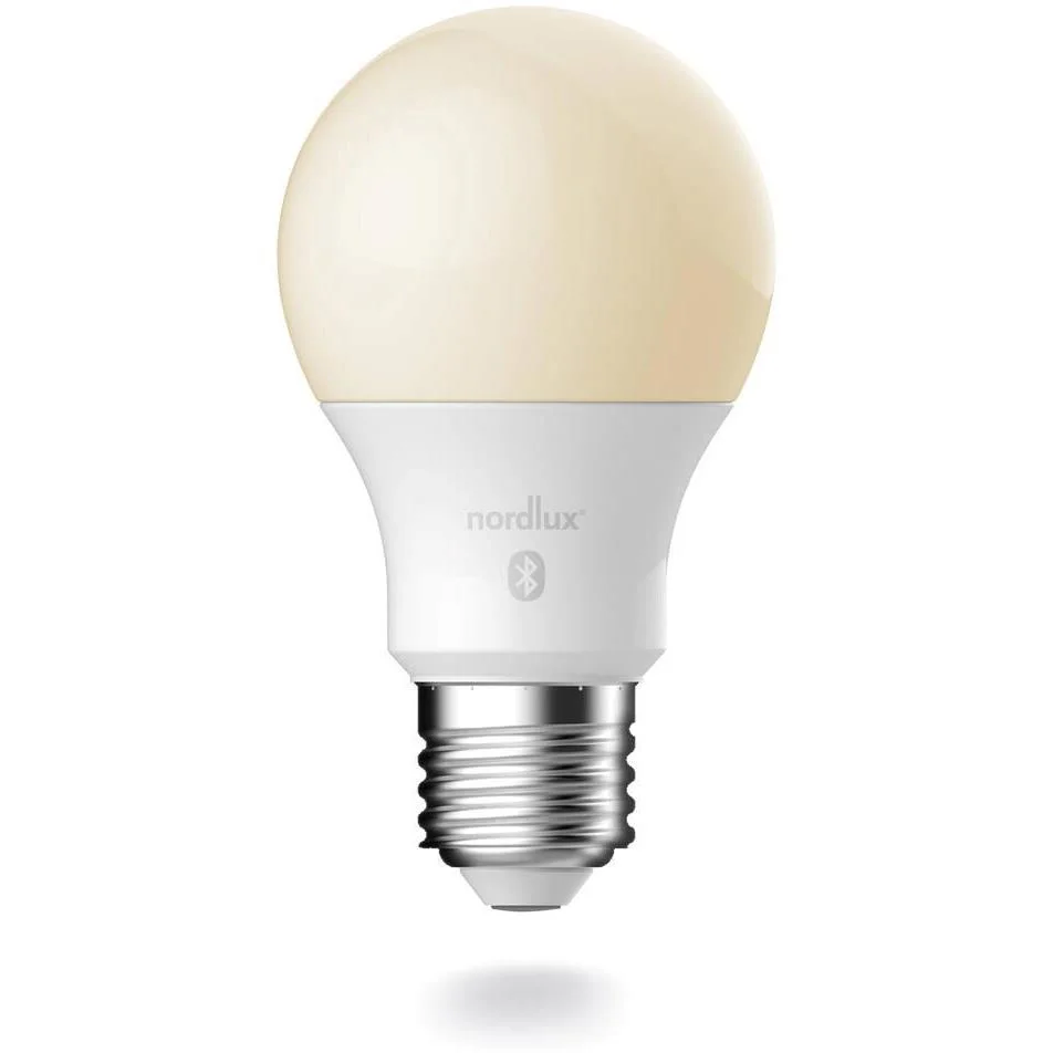 Nordlux SMARTLIGHT 2070052701 Glödlampa smart, E27, 900lm, 2200-6500K