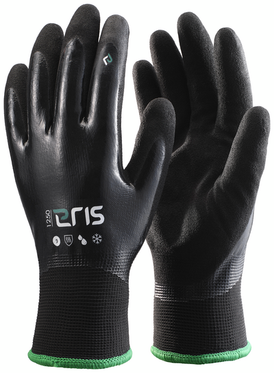 HANDSKE FODRAD ERIS 1250 9