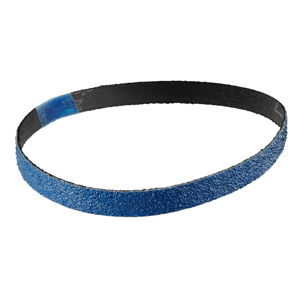 Tyrolit 34784322 Slipband 10x330 mm, 5-pack K60
