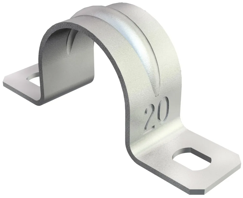 Obo Bettermann 1018337 Rörklämma 32 mm - Bild 2