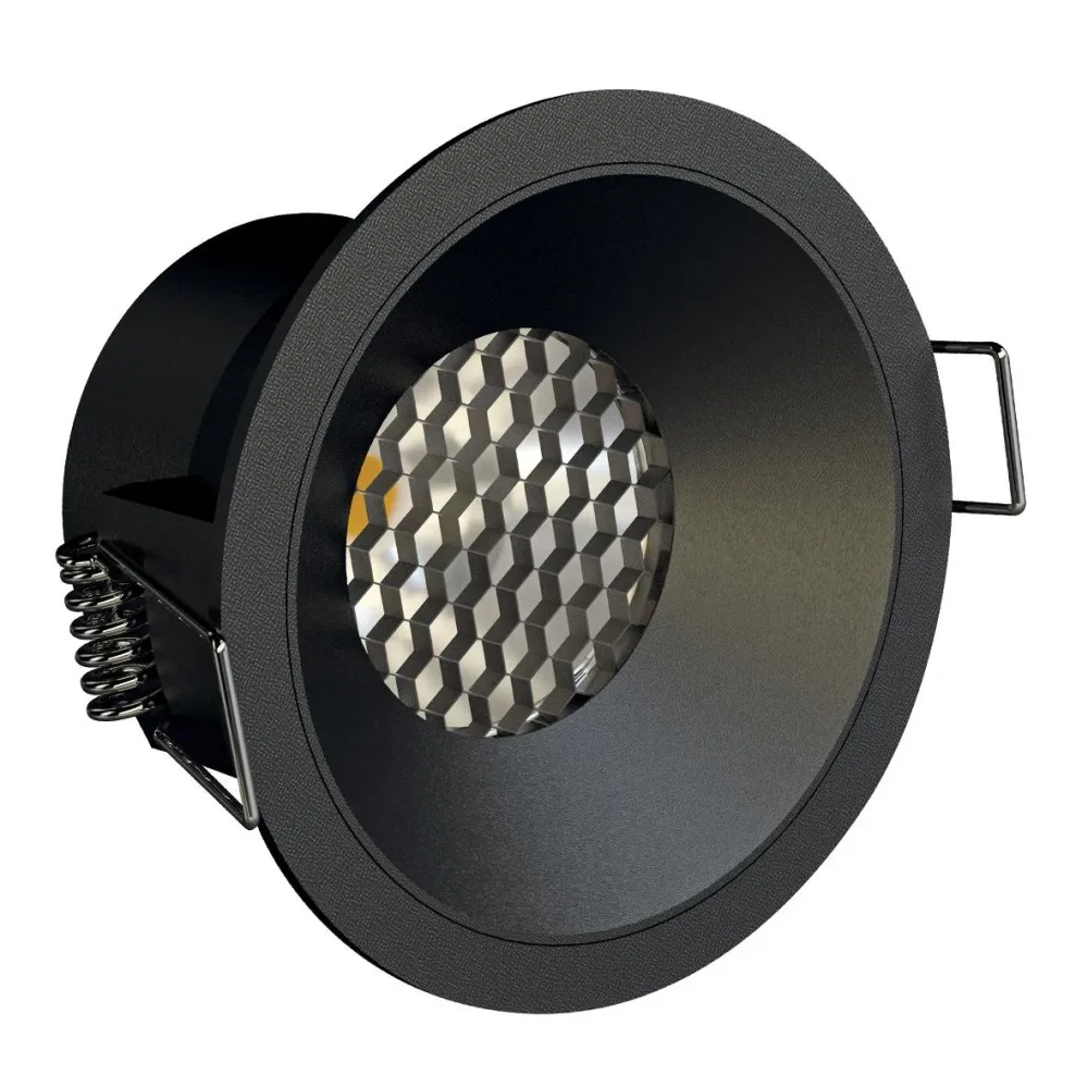 Designlight Refoundy DR-273035MW Downlight 7 W, 2700-3500 K, 477-516 lm Vit - Bild 2