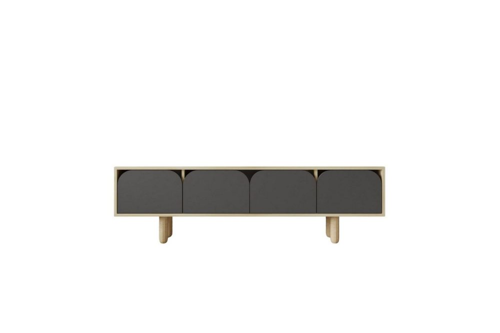 Arvo Tv-stativ 180x30 cm