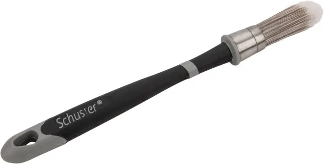 Schuster Rundpensel - 18 mm