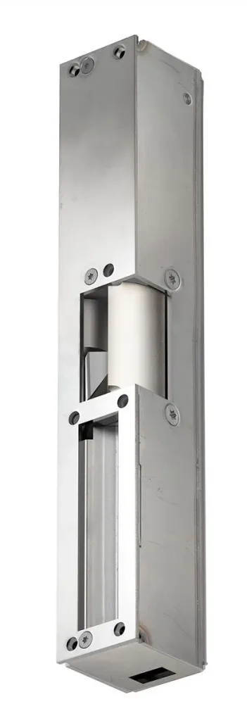STEP ST181-B12 Elslutbleck omvänd, 12V 9 mm, höger