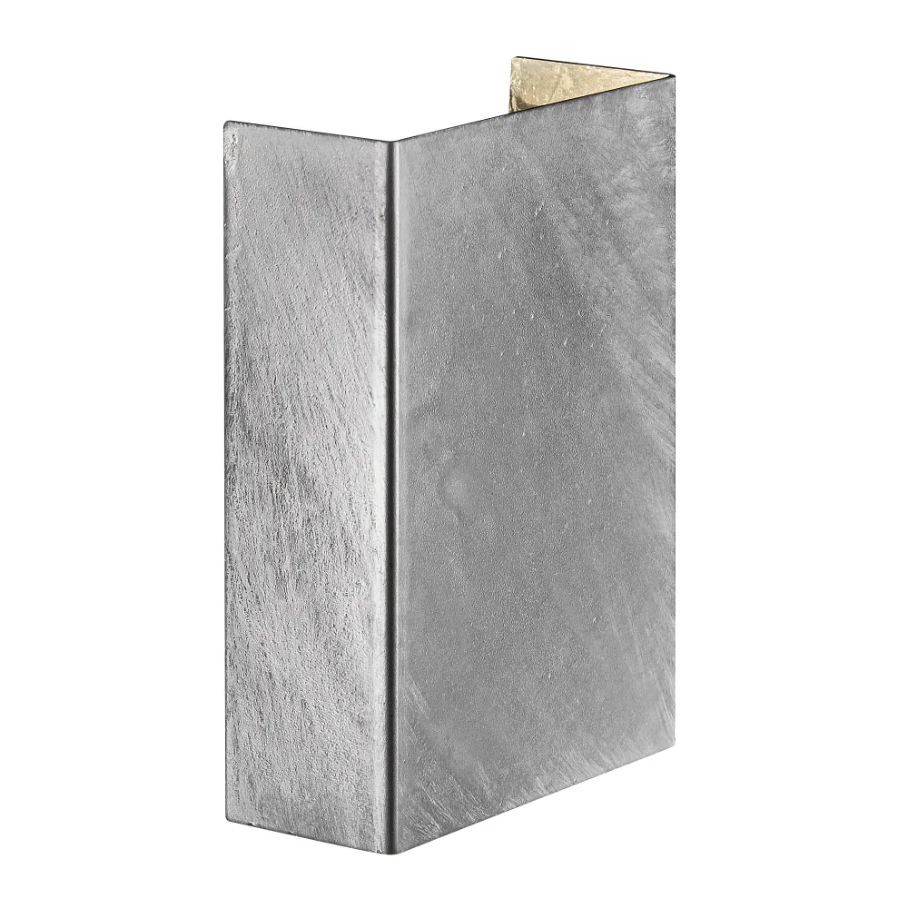 Nordlux Fold 2019041038 Vägglampa Corten - Bild 2