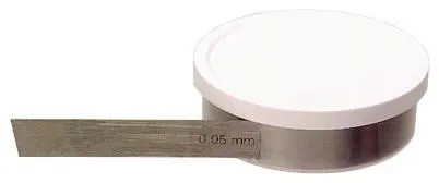 Limit 2599M-0.20 Tolkstål 3-pack