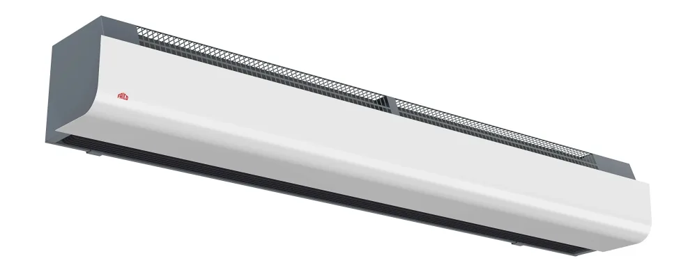 Frico PAECS10 Luftridå IP44 Luftflöde: 1 450 m³/h - Bild 2