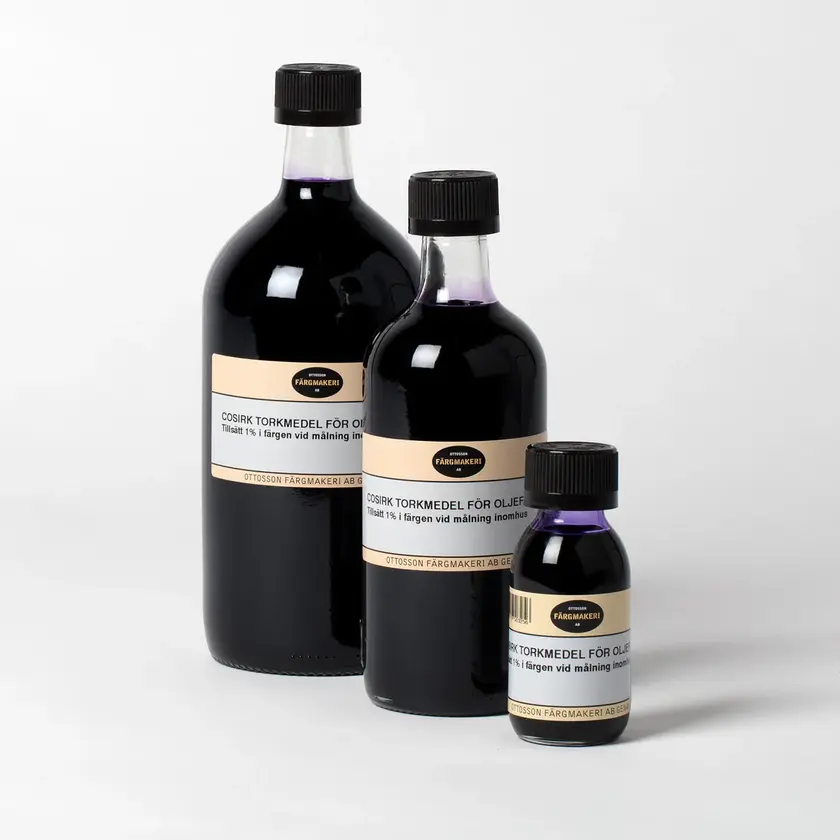 Torkmedel Cosirk 500ml