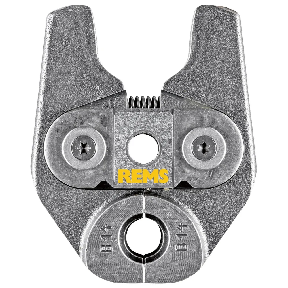 REMS 578474 Pressback B-kontur, Mini B 26