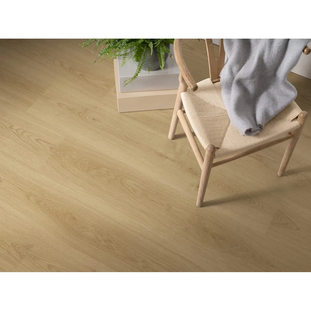 Laminatgolv Perstorp Natural Beige Oak Ek, 1-stav | Stuvbutiken - Bild 3