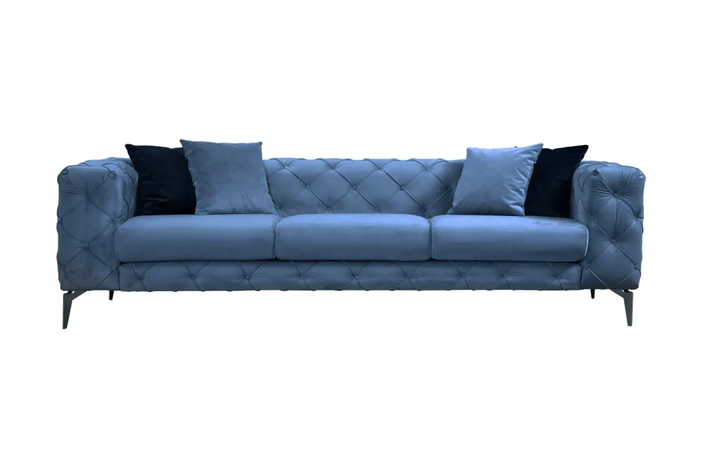 Beachport Soffa 3-sits