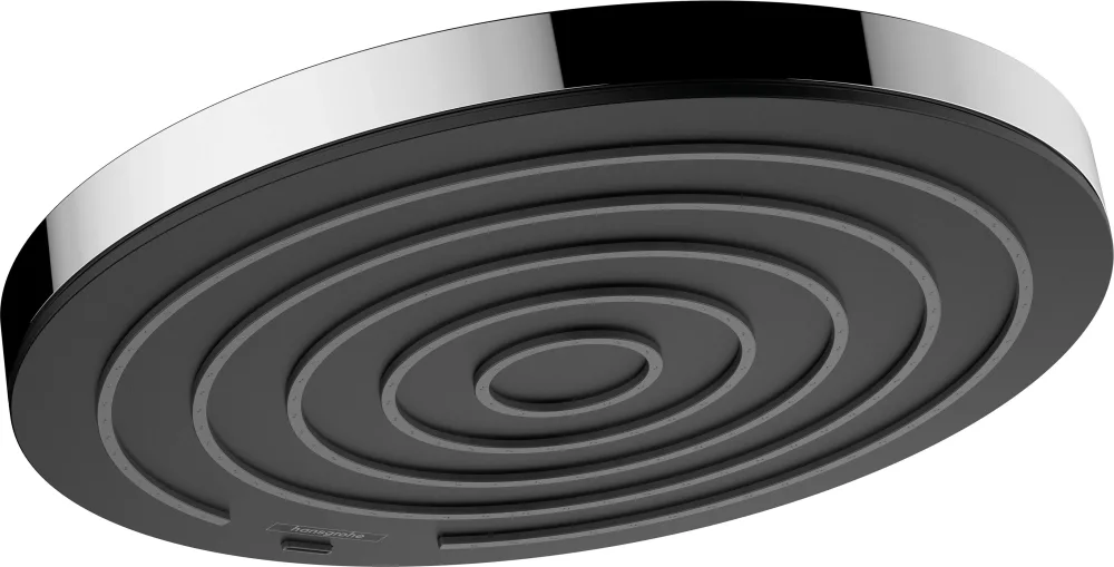 Hansgrohe Pulsify S 260 Duschhuvud 260 mm Krom
