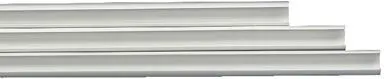 Gelia 050021523 Ledningslist självhäftande, transparent, 3-pack SC 4-6 - Bild 2