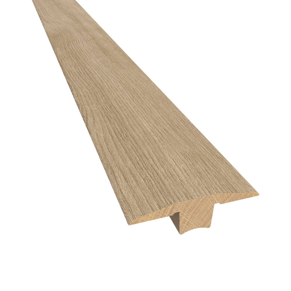 T-LIST KÄHRS EK NO WHI MA 58/21 2.4, NOU WHITE 58X21X2400 MATTLACK
