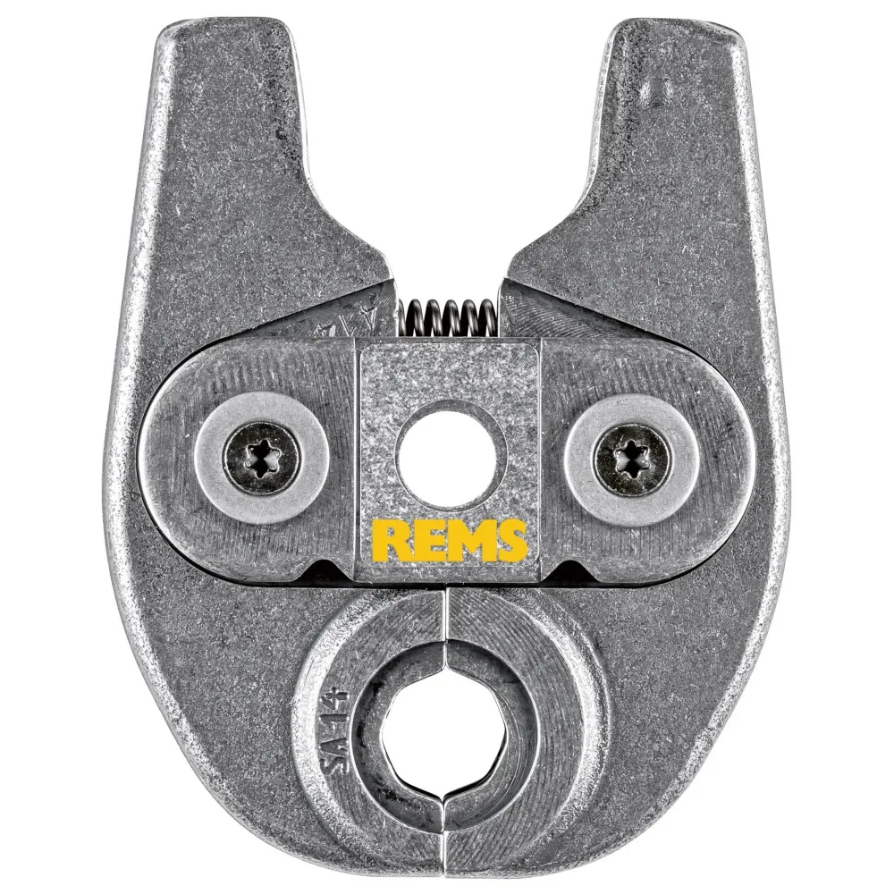 REMS 578512 Pressback SA-kontur, Mini SA 14 - Bild 2