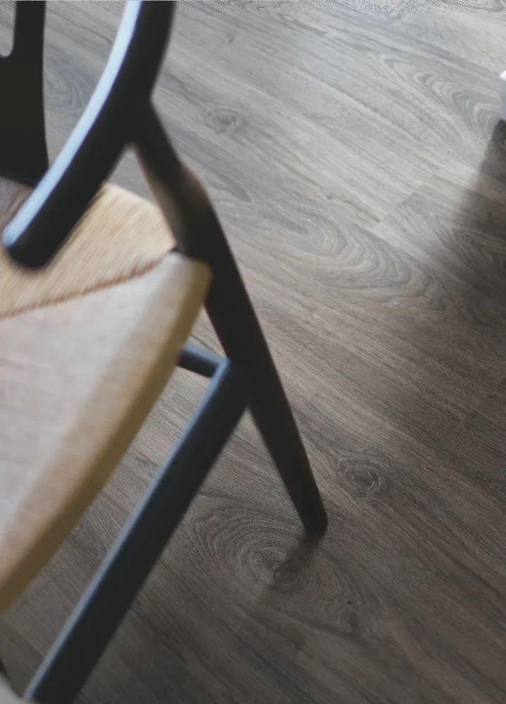 Laminatgolv Living Expression Elegant Plank New York Ek, 1-stav - Bild 3