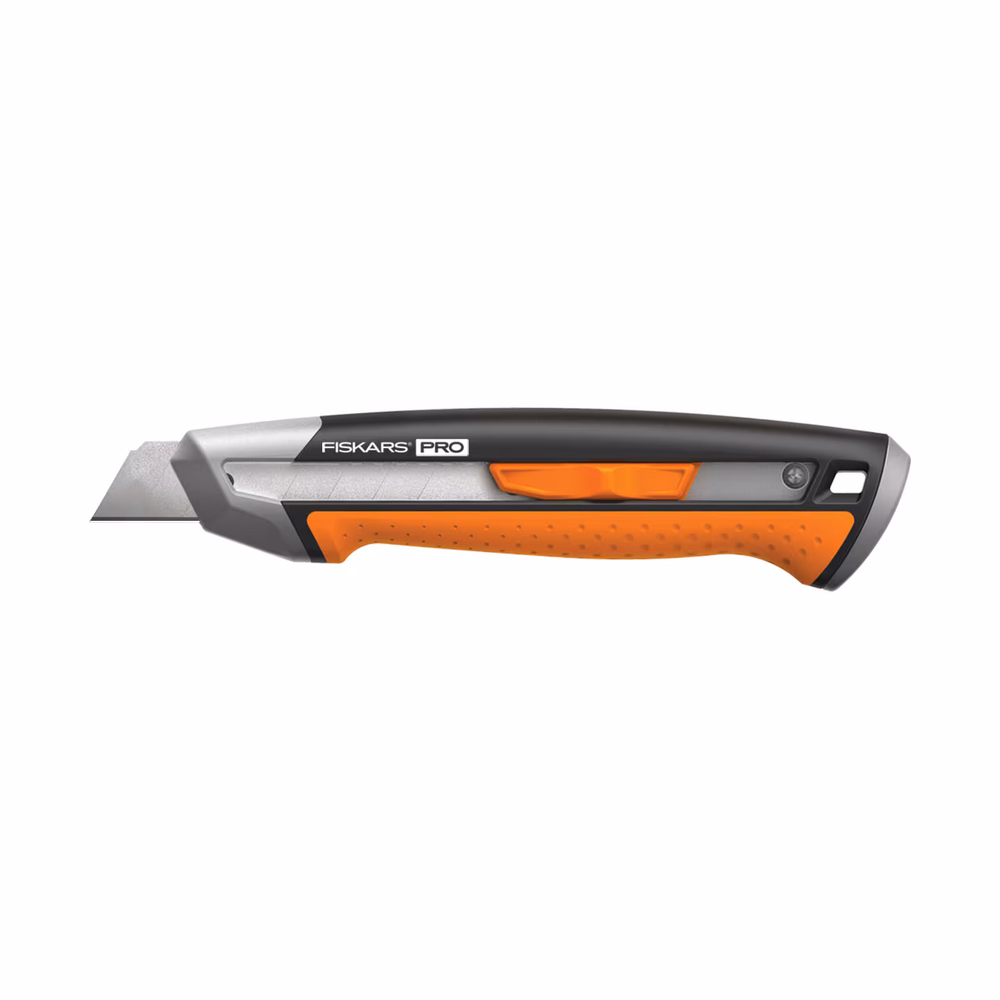 Kjøp Fiskars Brytabladkniv CarbonMax, 18 mm