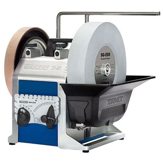 Tormek T-8 Våtslipmaskin