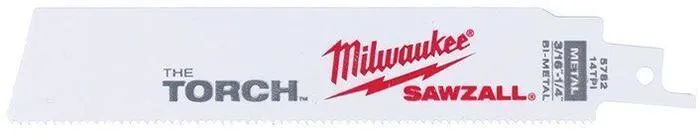 Milwaukee 48008782 Tigersågblad 25-pack