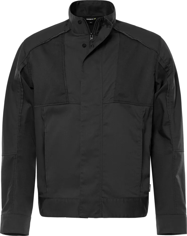 Fristads 4930 GWM Jacka svart L