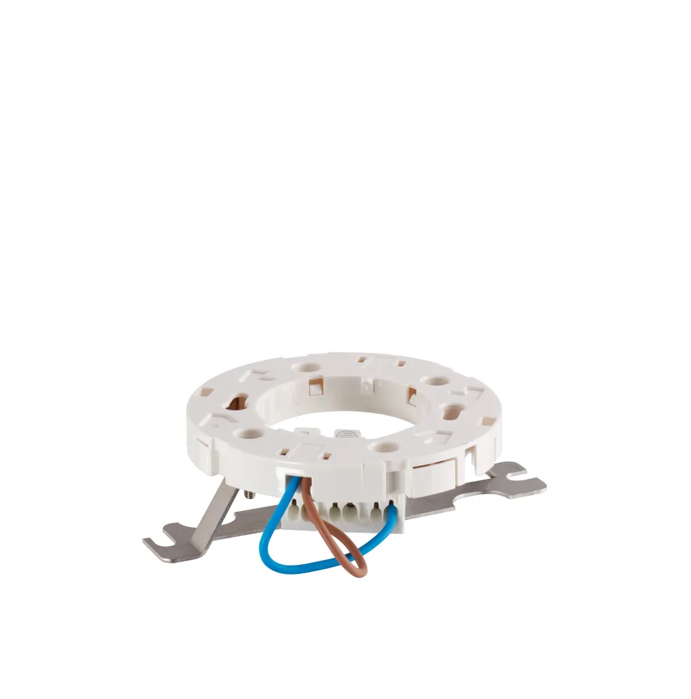 Ifö Electric 1-53062 Lamphållare för Opus 140/Ohm 140, GX53