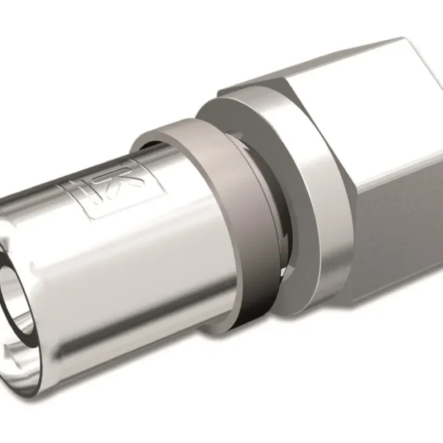 LK Systems PressPex 1876519 Koppling inv. gänga, rak 32 mm x G32