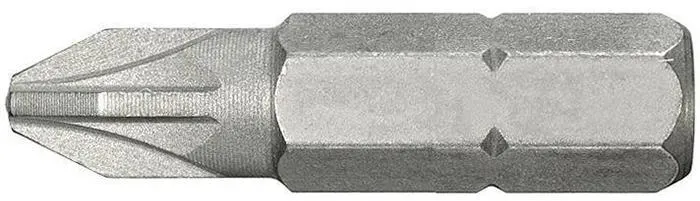 Facom ED.633T Bits för Pozidriv PZ3, 50 mm, titanium