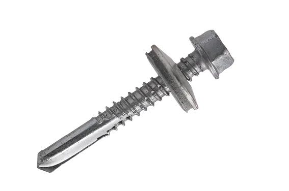 Ejot 850270 Byggskruv RFR VARMVALS.BALK, 250-pack Super-S 5,5 x 78 mm - Bild 2