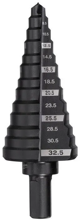 Milwaukee 48899332 Stegborr