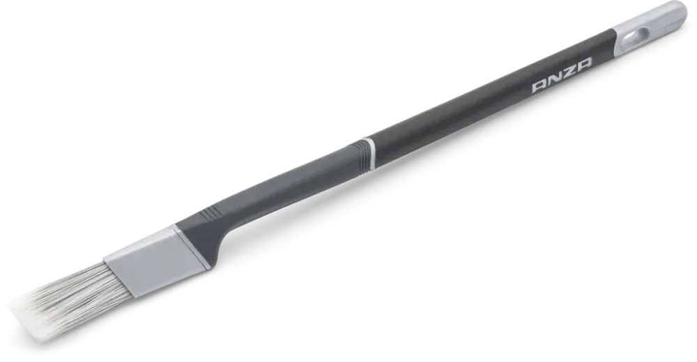 Anza Platinum Precision 204420 Precisionspensel 20 mm - Bild 2